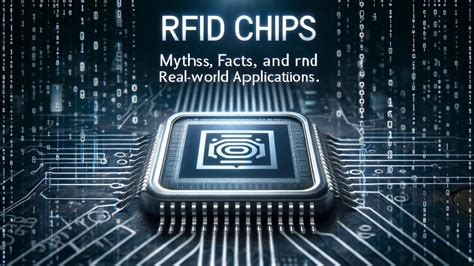 rfid chip conspiracy theory|Health Sensors Misconstrued as Government Tracking ‘Microchips’.